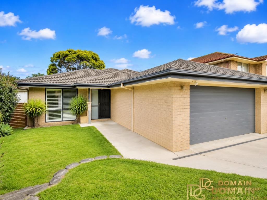 28 GEORGE EVANS RD, KILLARNEY VALE, NSW 2261