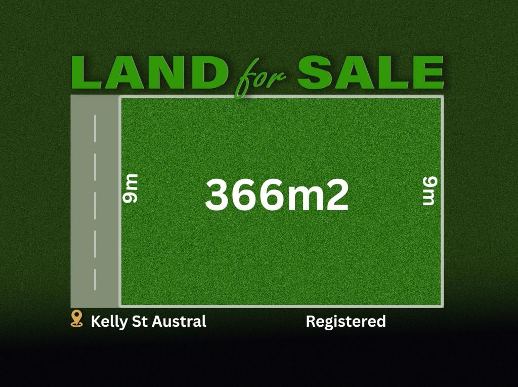 Contact Agent For Address, Austral, NSW 2179