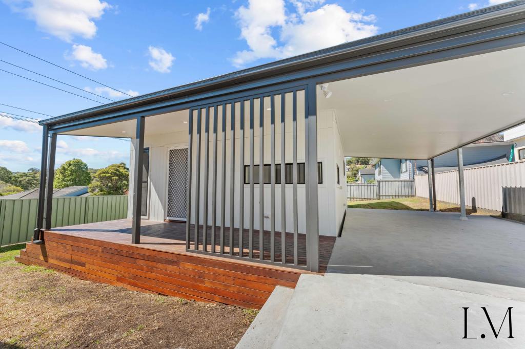 15a Corindi St, Wallsend, NSW 2287