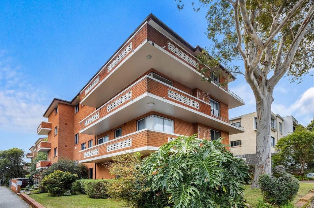 6/24a Macquarie Pl, Mortdale, NSW 2223