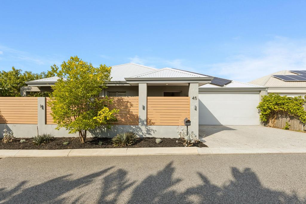 45 Paramor Lane, Doubleview, WA 6018