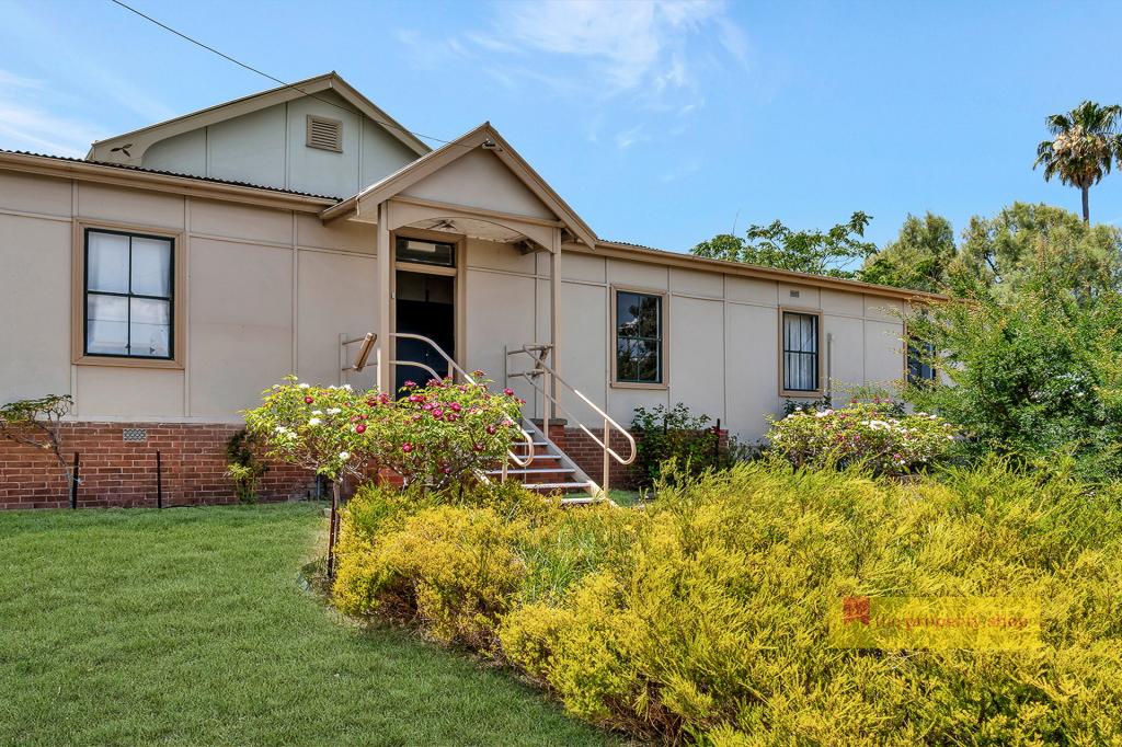 111 Herbert St, Gulgong, NSW 2852