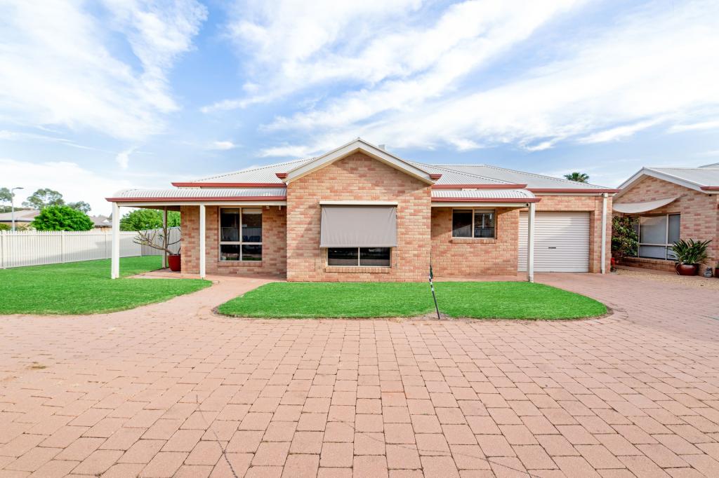 1/11 Anthony St, Mildura, VIC 3500