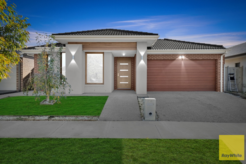 20 Andross Cct, Tarneit, VIC 3029