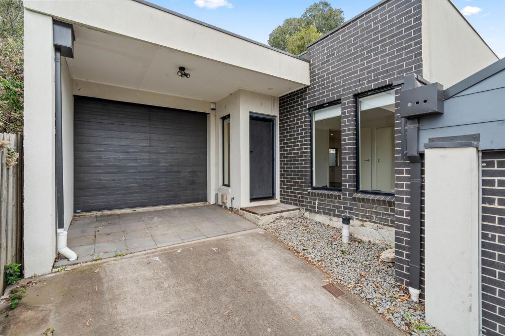 3/645 Pascoe Vale Rd, Oak Park, VIC 3046