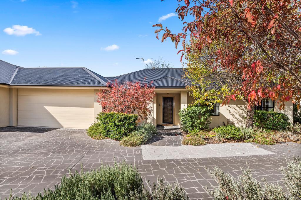 2/45 Ascot Rd, Bowral, NSW 2576