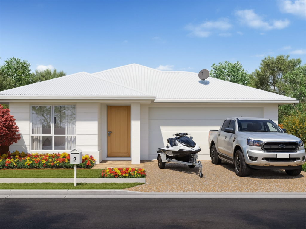 Contact Agent For Address, Harristown, QLD 4350