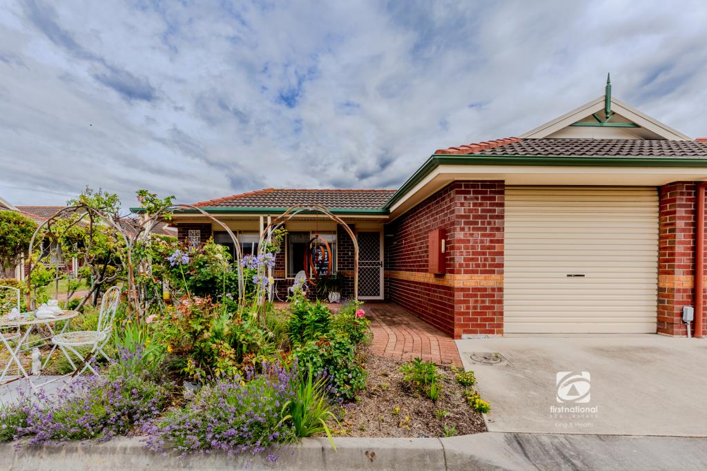 Villa 46/1-5 Canal Rd, Paynesville, VIC 3880