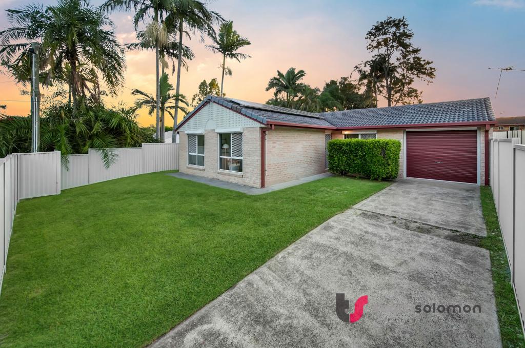 63 Parklands Dr, Boronia Heights, QLD 4124