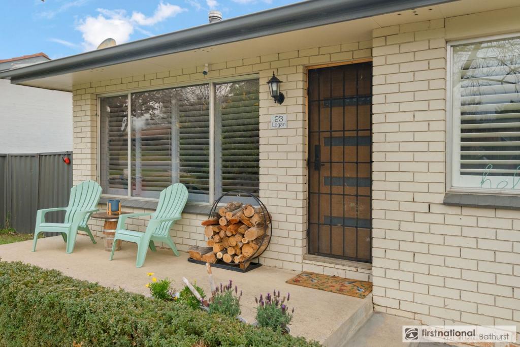 23 Logan St, Eglinton, NSW 2795