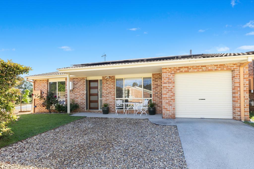 37/36 Fink Cres, Calwell, ACT 2905
