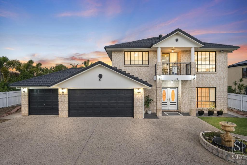 32 Joseph Pl, Sinnamon Park, QLD 4073