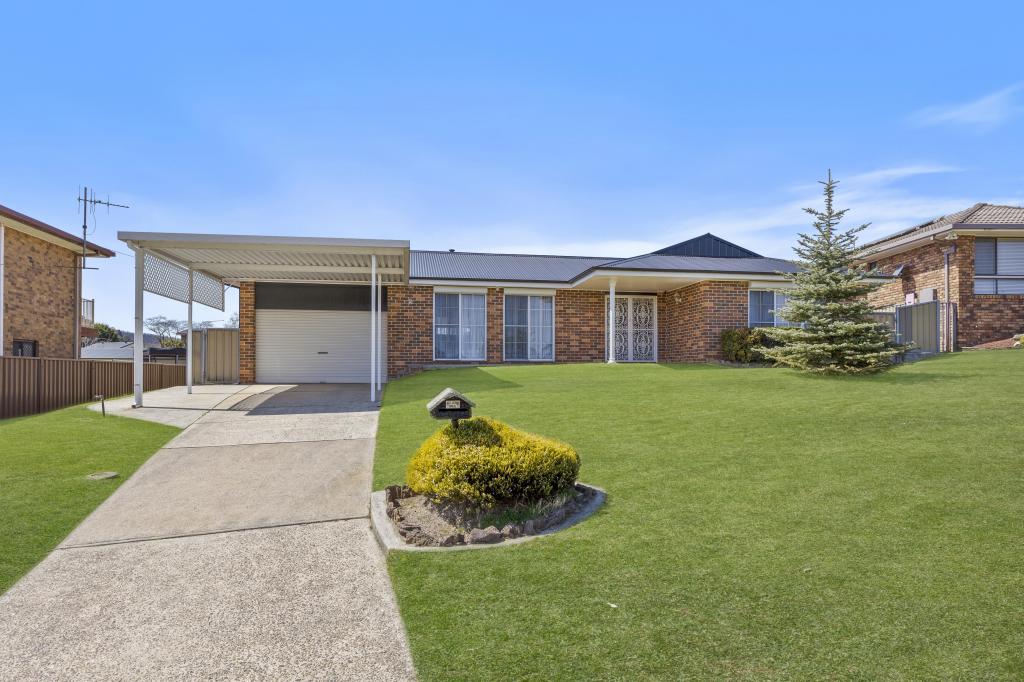 9 Tweed Rd, Bowenfels, NSW 2790