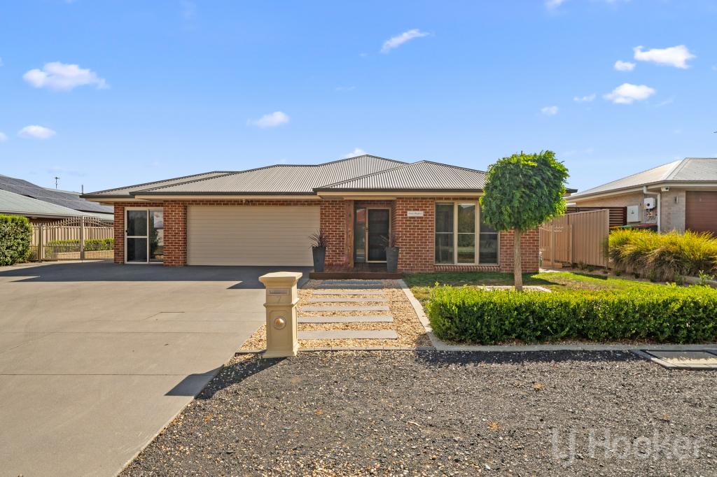 7 Hereford St, Bungendore, NSW 2621