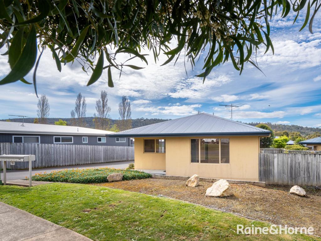 1/10 Yarraman Dr, Kingston, TAS 7050