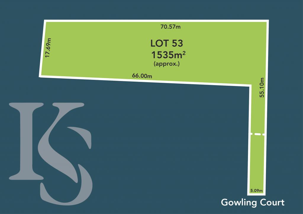 Lot 53 Gowling Ct, Younghusband, SA 5238