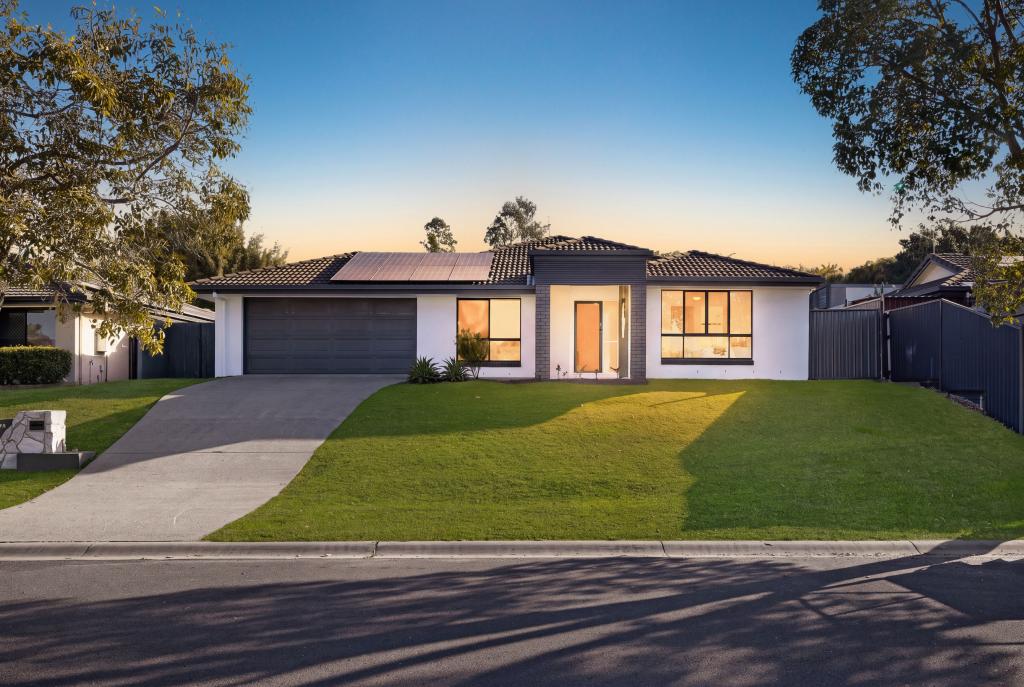 38 Forest-Oak Dr, Upper Coomera, QLD 4209
