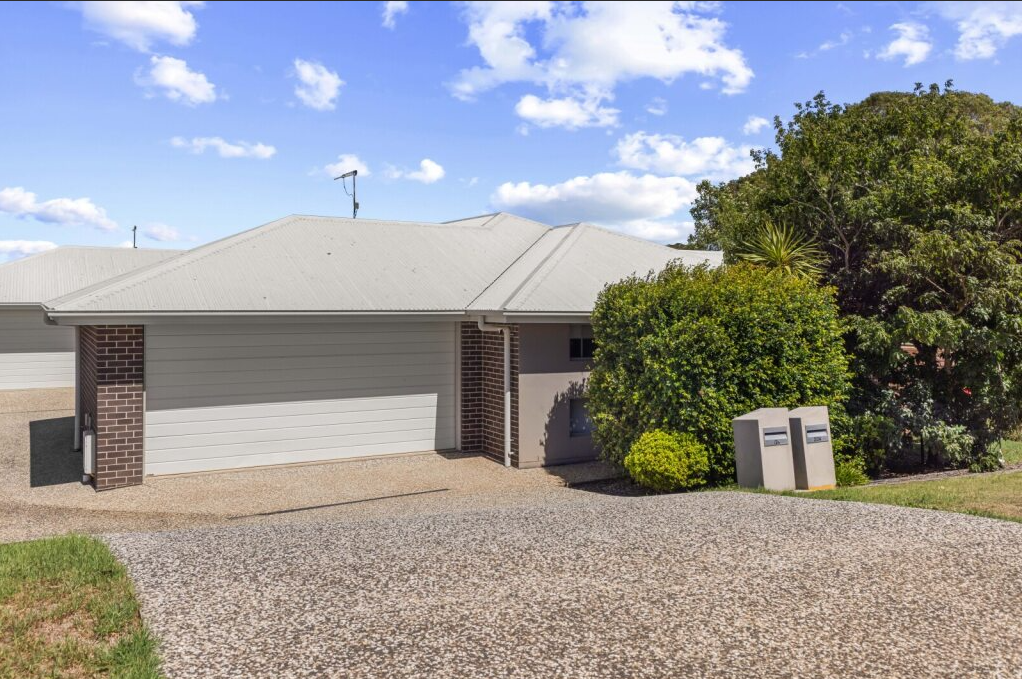 1/24 Parkview Dr, Glenvale, QLD 4350