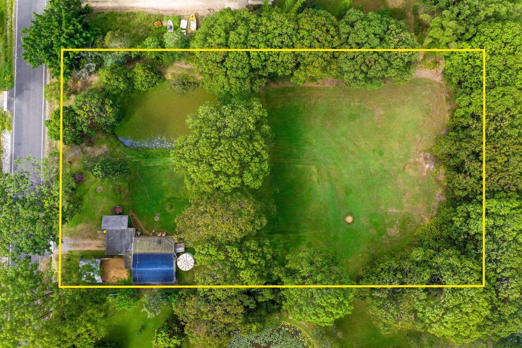 22 ABBOTT RD, GLENWOOD, QLD 4570