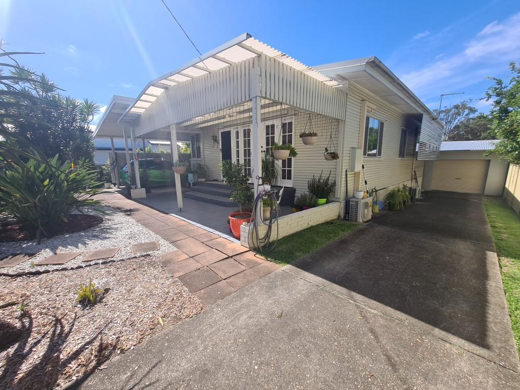 67 Halsmere St, Geebung, QLD 4034