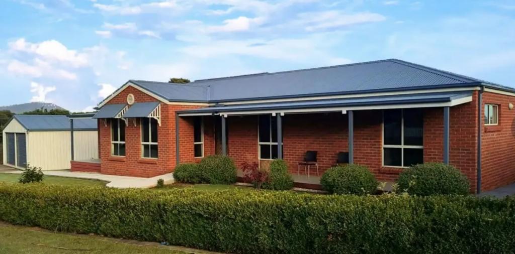 3 Beattie St, Scottsdale, TAS 7260