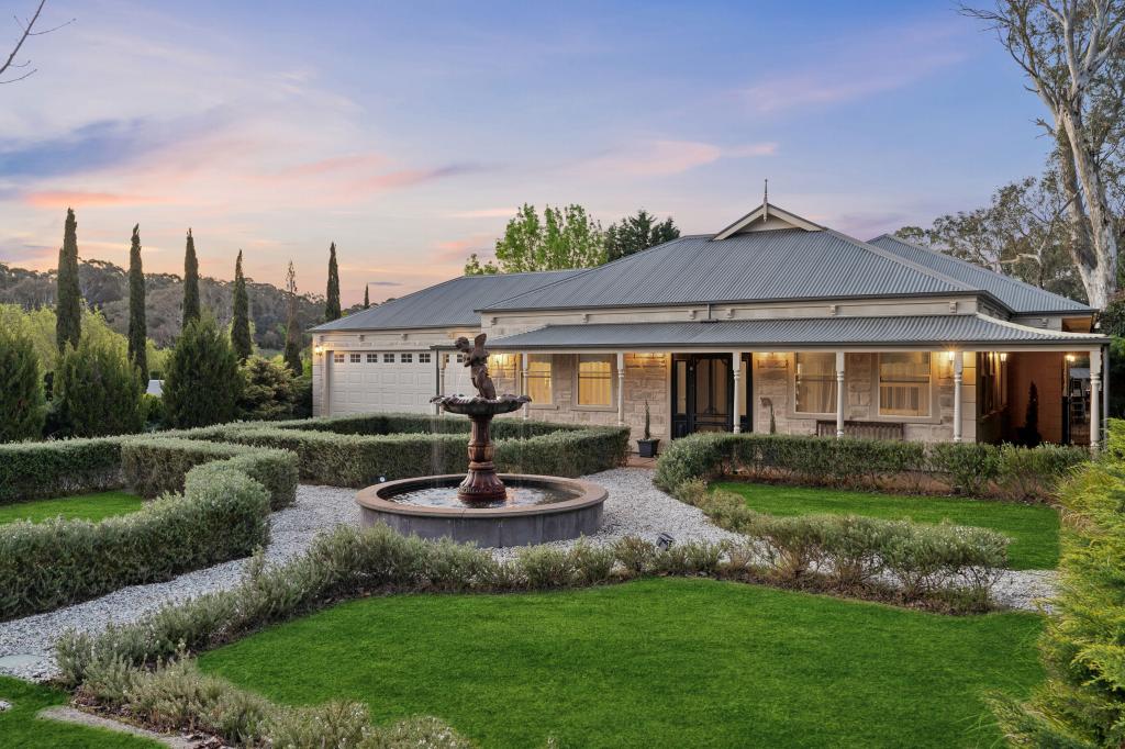 3 Hillside Ct, Mount Barker, SA 5251