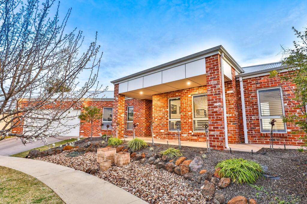 4 Eaton Ct, Irymple, VIC 3498