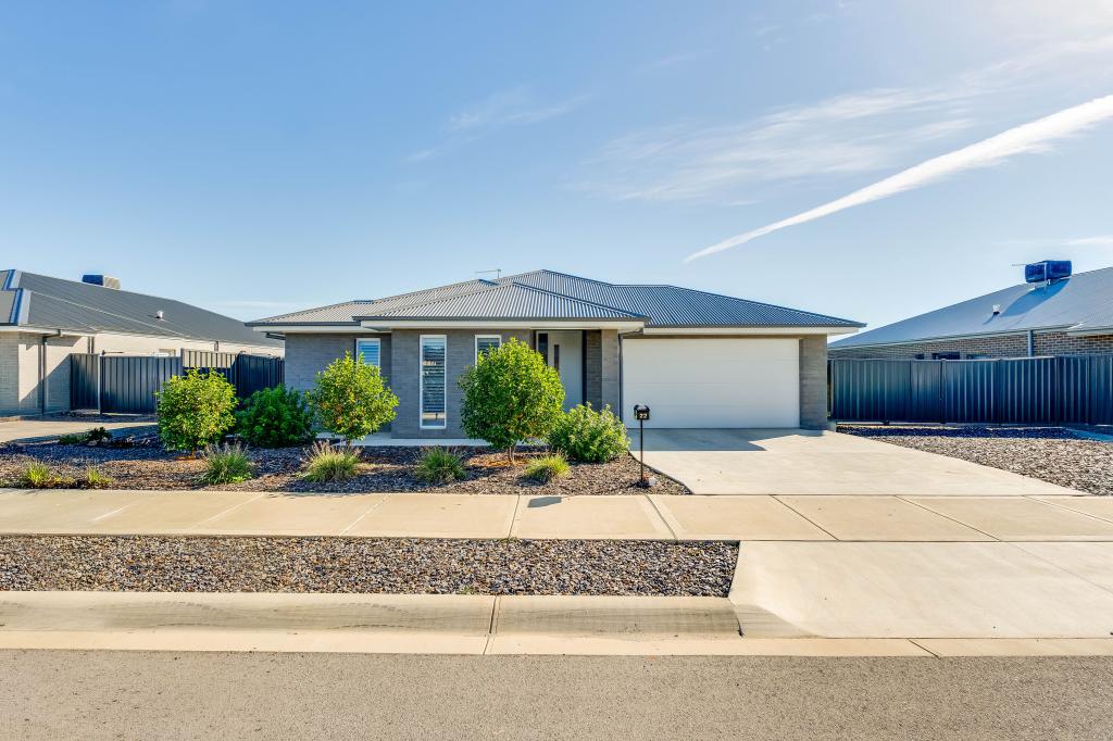 22 Grasslands Rd, Wirlinga, NSW 2640
