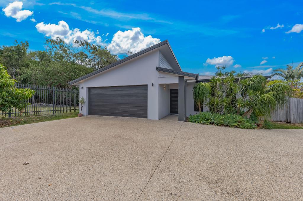 25 Lemau Ct, Jubilee Pocket, QLD 4802