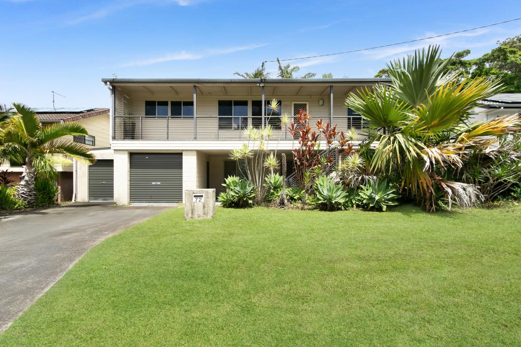 72 Panorama Dr, Tweed Heads West, NSW 2485
