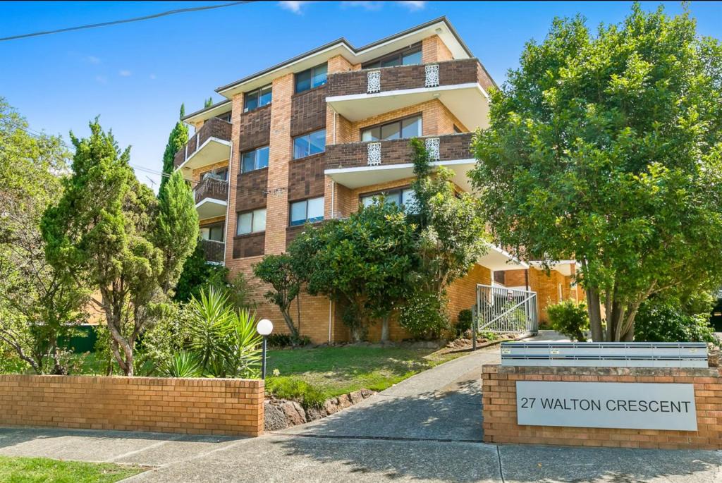 5/27 Walton Cres, Abbotsford, NSW 2046