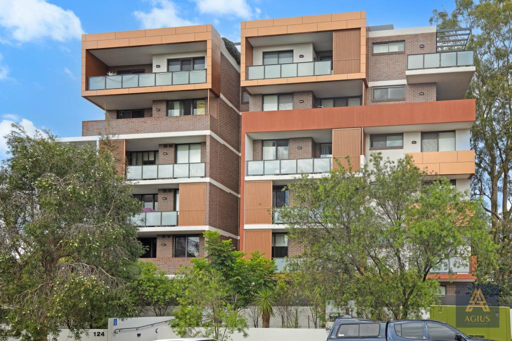 402/124 Best Rd, Seven Hills, NSW 2147