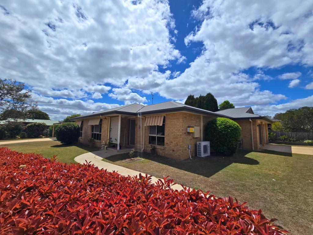22 Matthew Ct, Crows Nest, QLD 4355