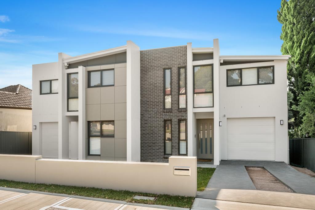 32a Park Rd, Carlton, NSW 2218