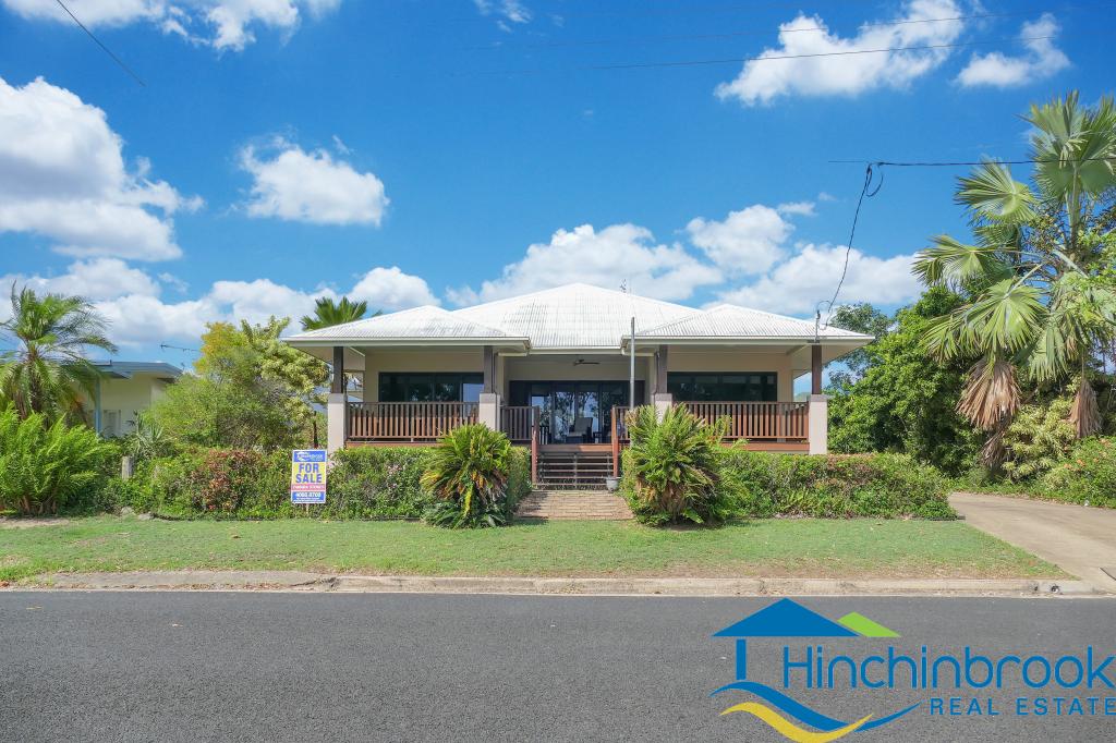 51 Marine Pde, Cardwell, QLD 4849