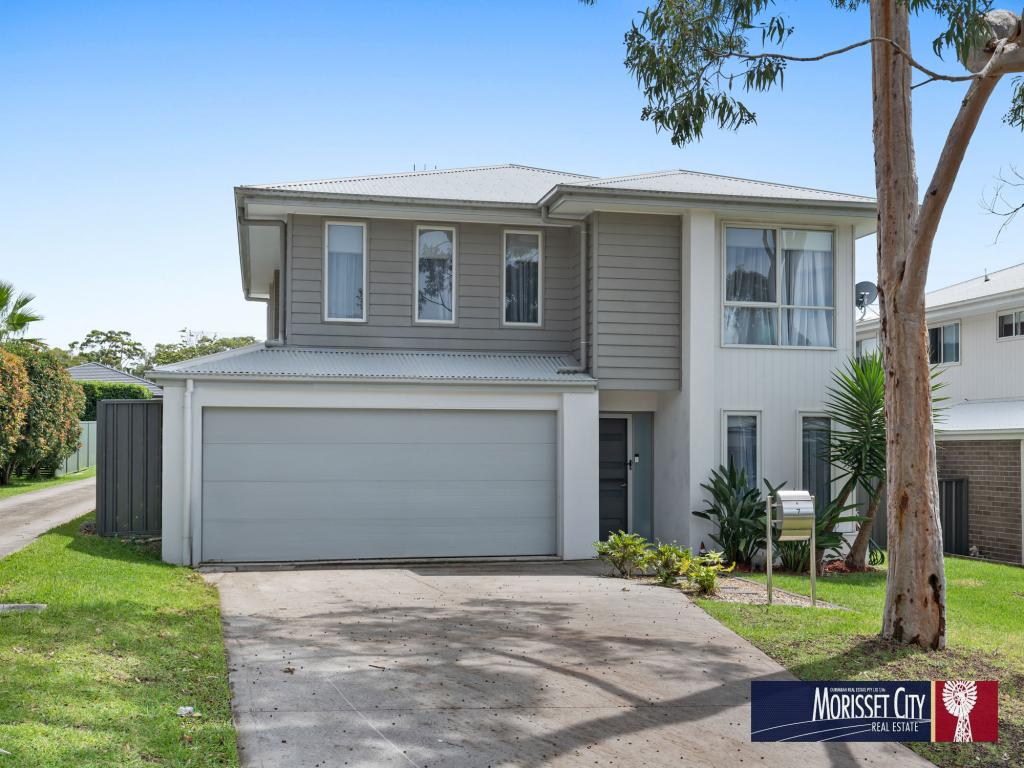 7 Trinity Point Dr, Morisset Park, NSW 2264