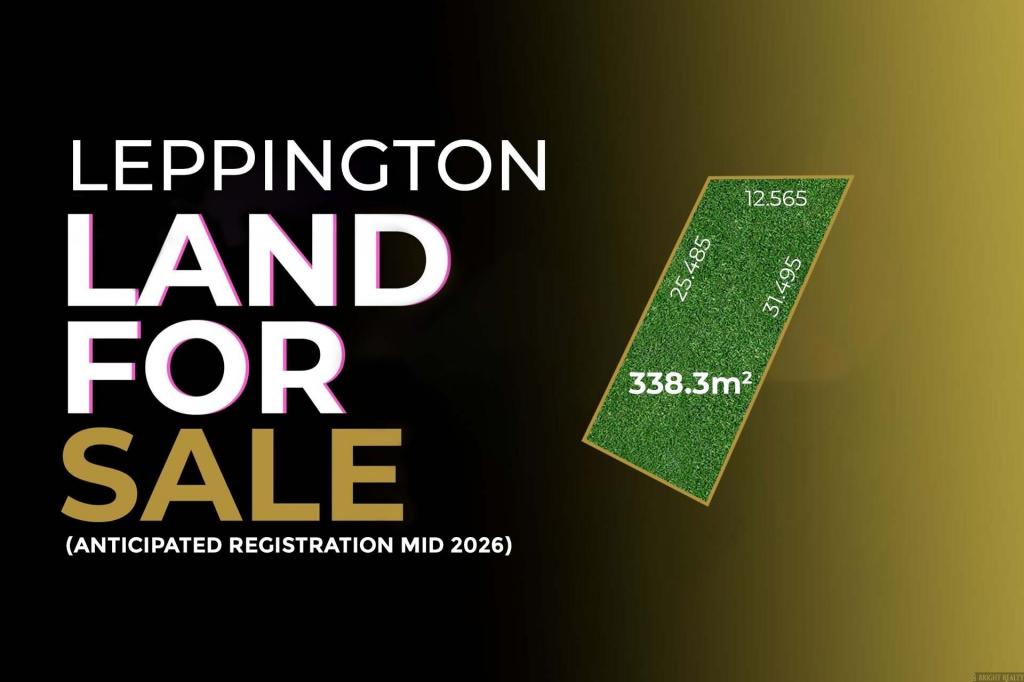 Contact Agent For Address, Leppington, NSW 2179