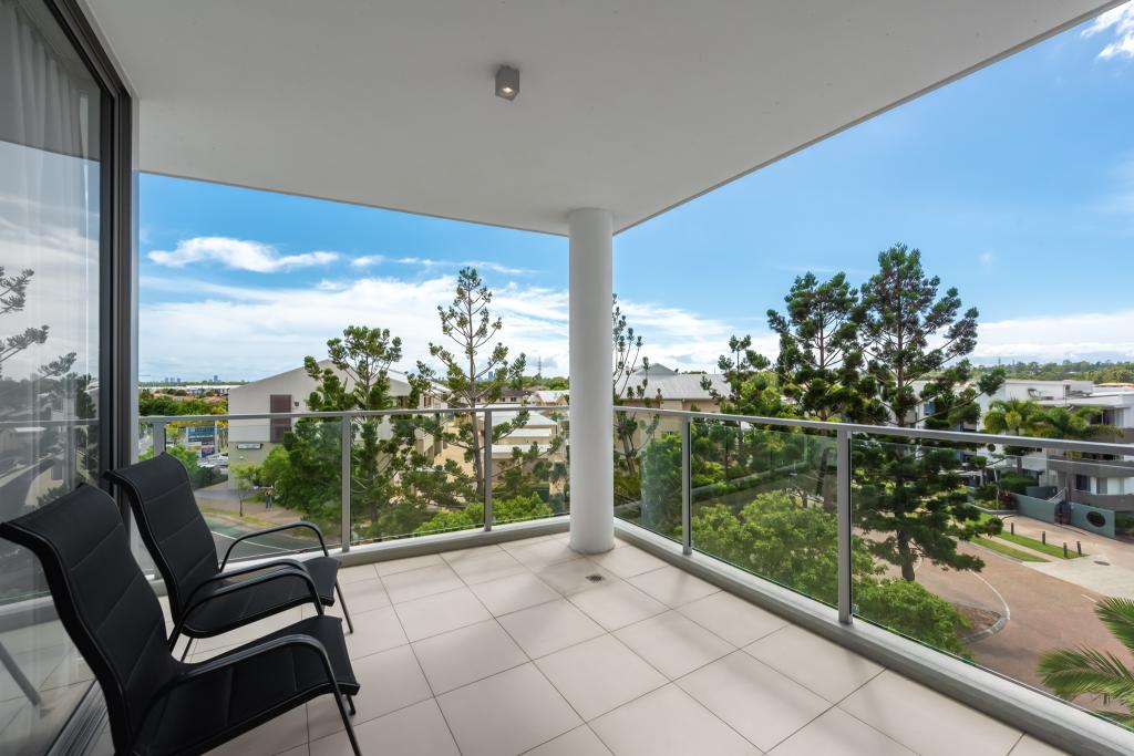 135/133 Laver Dr, Robina, QLD 4226