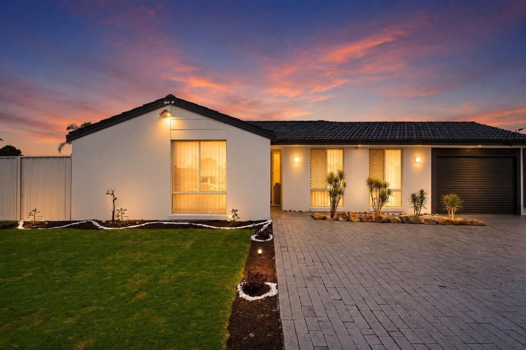 31 Durack Cres, Gosnells, WA 6110