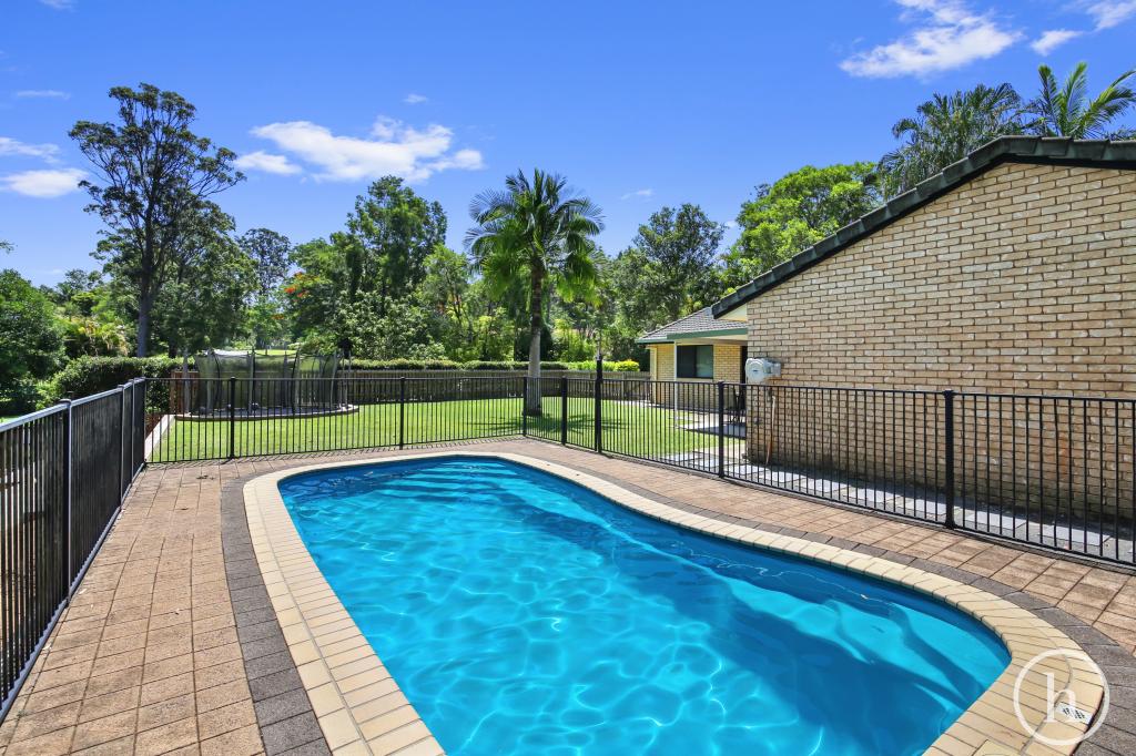 77 Blueberry Dr, Black Mountain, QLD 4563