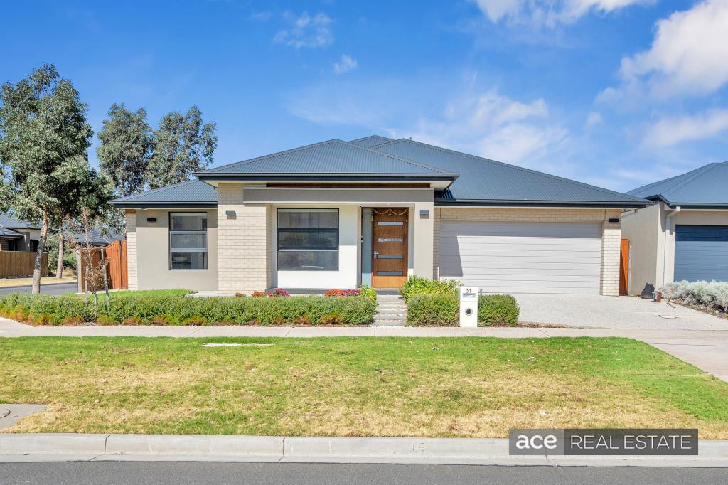 31 Rondo Dr, Manor Lakes, VIC 3024