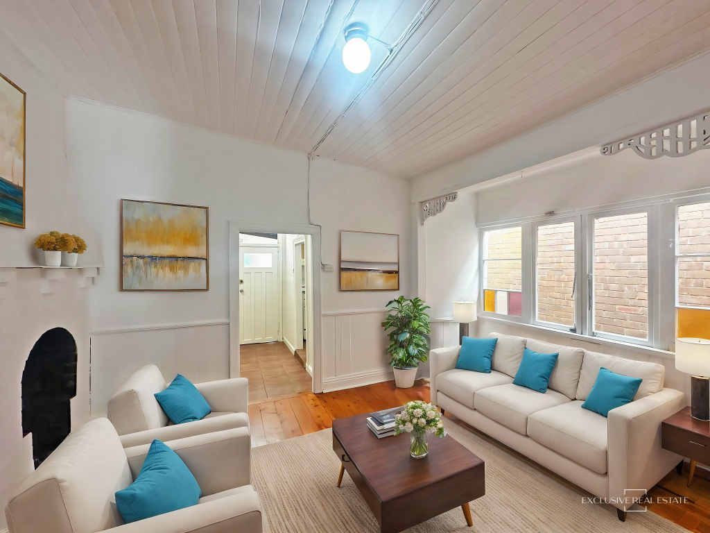 306 Trafalgar St, Annandale, NSW 2038