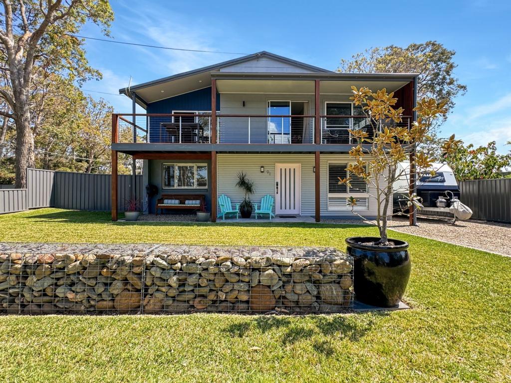 91 Boorawine Tce, Callala Bay, NSW 2540