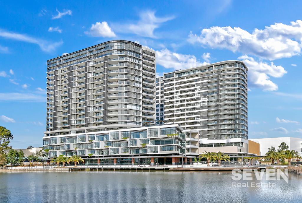1207/11 Solent Cct, Norwest, NSW 2153