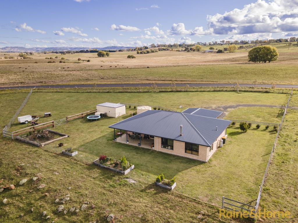 389 Red Range Rd, Glen Innes, NSW 2370