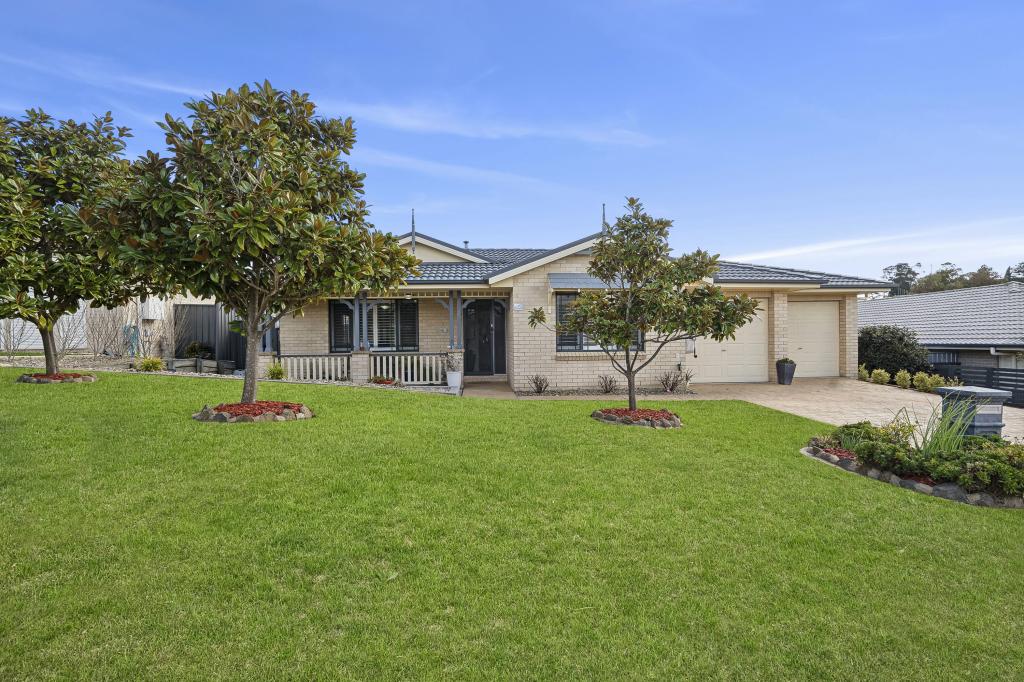 9 Murphy Pl, Goulburn, NSW 2580