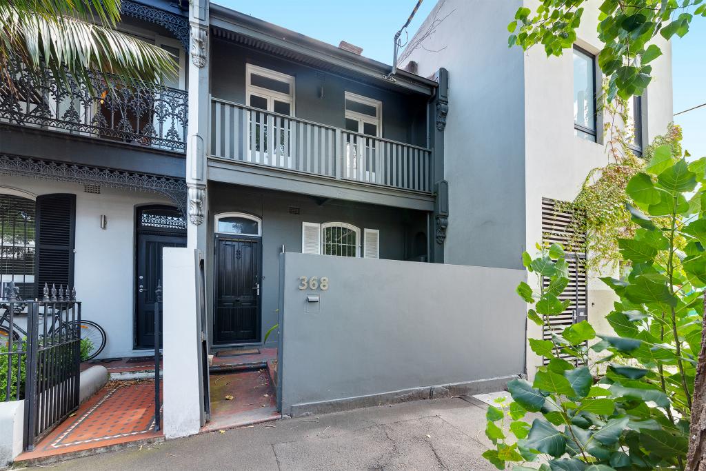 368 Wilson St, Darlington, NSW 2008