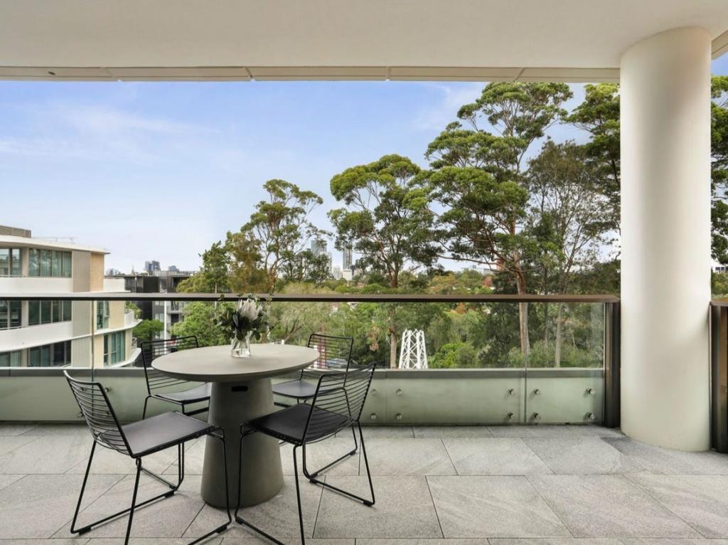407/3 Scott St, Willoughby, NSW 2068