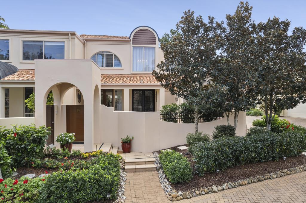 Villa 154/61 Noosa Springs Dr, Noosa Heads, QLD 4567
