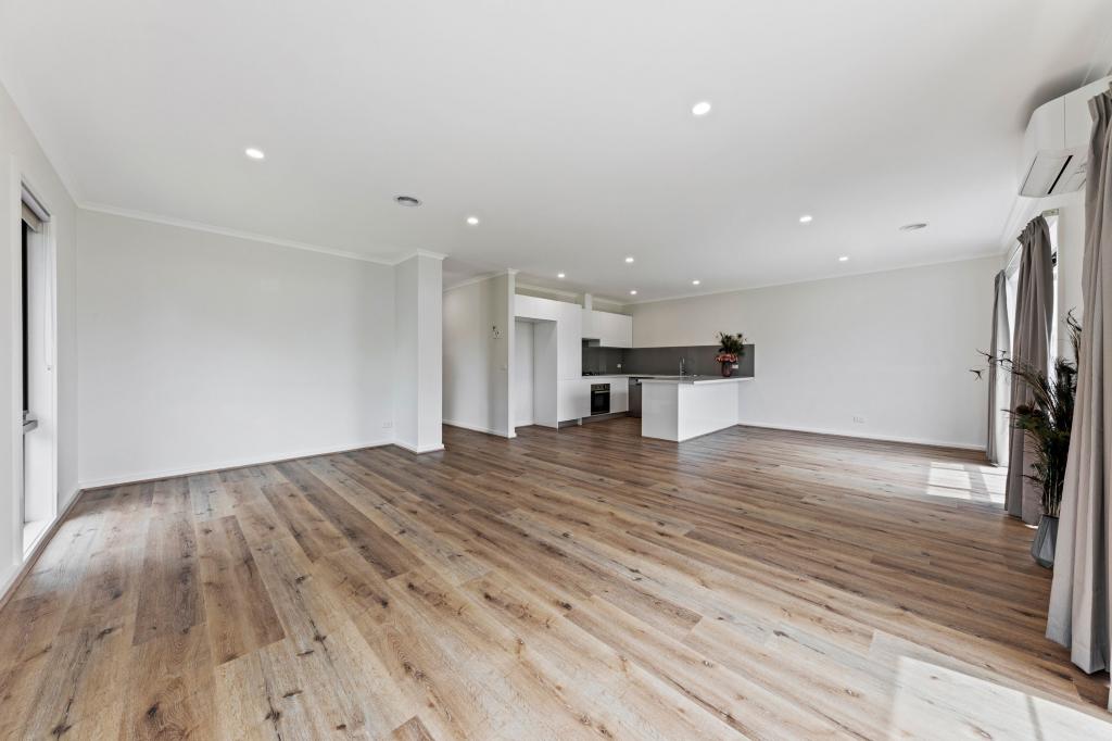 1/63 Princes Ave, Longwarry, VIC 3816